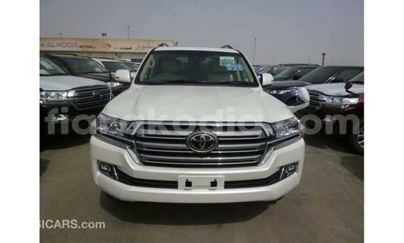 Hividy Toyota Land Cruiser fotsy Car in Import - Dubai in Diana Hividy Toyota Land Cruiser fotsy Car in Import - Dubai in Diana