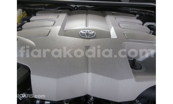 Hividy Toyota Land Cruiser fotsy Car in Import - Dubai in Diana Hividy Toyota Land Cruiser fotsy Car in Import - Dubai in Diana