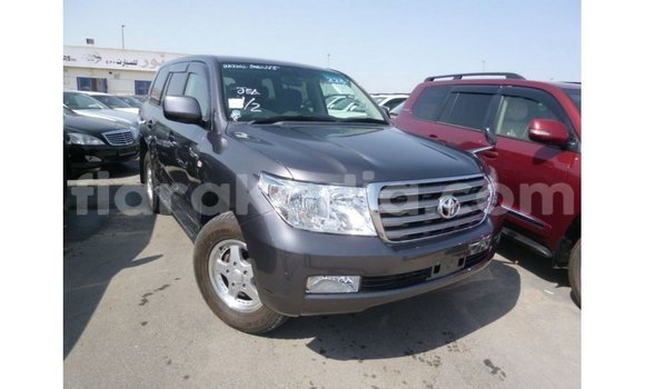 Acheter Import Voiture Toyota Land Cruiser Autre à Import - Dubai, Diana Acheter Import Voiture Toyota Land Cruiser Autre à Import - Dubai, Diana