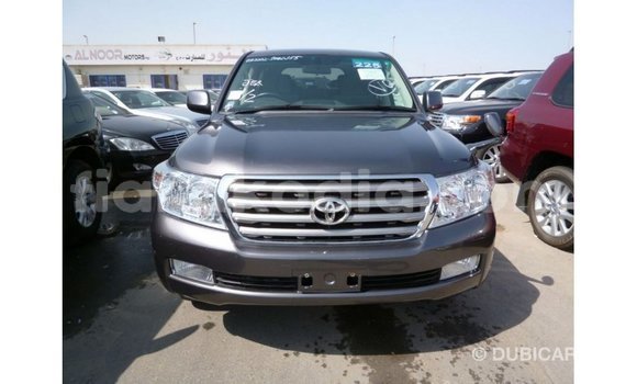 Acheter Import Voiture Toyota Land Cruiser Autre à Import - Dubai, Diana Acheter Import Voiture Toyota Land Cruiser Autre à Import - Dubai, Diana