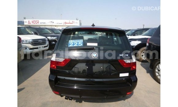 Acheter Import Voiture BMW X3 Noir à Import - Dubai, Diana Acheter Import Voiture BMW X3 Noir à Import - Dubai, Diana