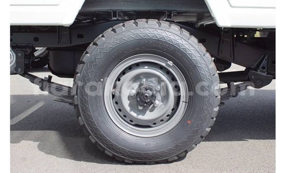 Acheter Import Voiture Toyota Land Cruiser Blanc à Import - Dubai, Diana Acheter Import Voiture Toyota Land Cruiser Blanc à Import - Dubai, Diana