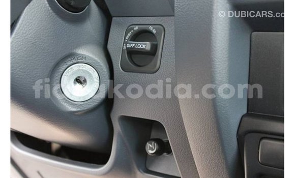 Acheter Import Voiture Toyota Land Cruiser Blanc à Import - Dubai, Diana Acheter Import Voiture Toyota Land Cruiser Blanc à Import - Dubai, Diana