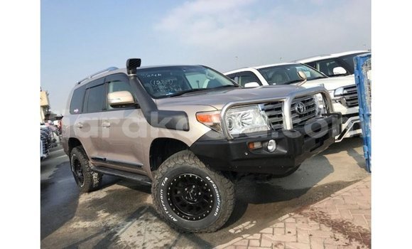 Acheter Import Voiture Toyota Land Cruiser Autre à Import - Dubai, Diana Acheter Import Voiture Toyota Land Cruiser Autre à Import - Dubai, Diana