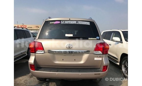 Acheter Import Voiture Toyota Land Cruiser Autre à Import - Dubai, Diana Acheter Import Voiture Toyota Land Cruiser Autre à Import - Dubai, Diana