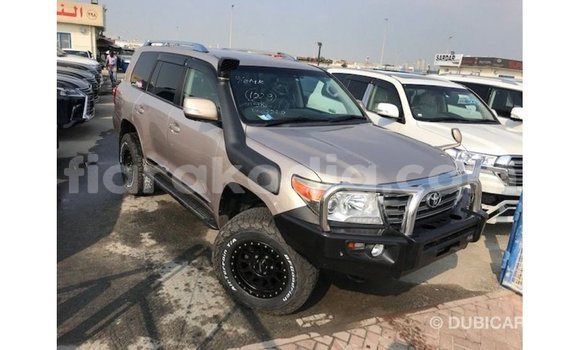 Acheter Import Voiture Toyota Land Cruiser Autre à Import - Dubai, Diana Acheter Import Voiture Toyota Land Cruiser Autre à Import - Dubai, Diana