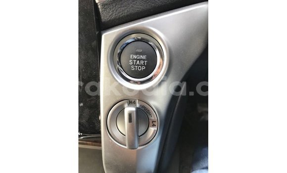 Acheter Import Voiture Toyota Land Cruiser Autre à Import - Dubai, Diana Acheter Import Voiture Toyota Land Cruiser Autre à Import - Dubai, Diana