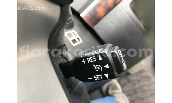 Acheter Import Voiture Toyota Land Cruiser Autre à Import - Dubai, Diana Acheter Import Voiture Toyota Land Cruiser Autre à Import - Dubai, Diana