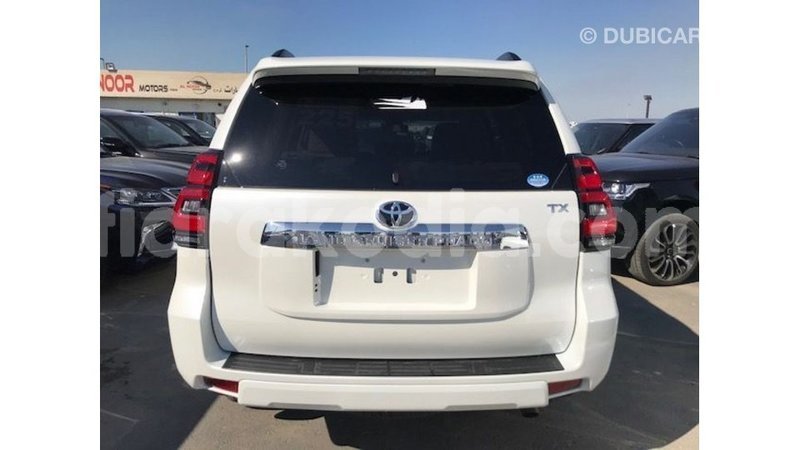 Big with watermark toyota prado diana import dubai 5272