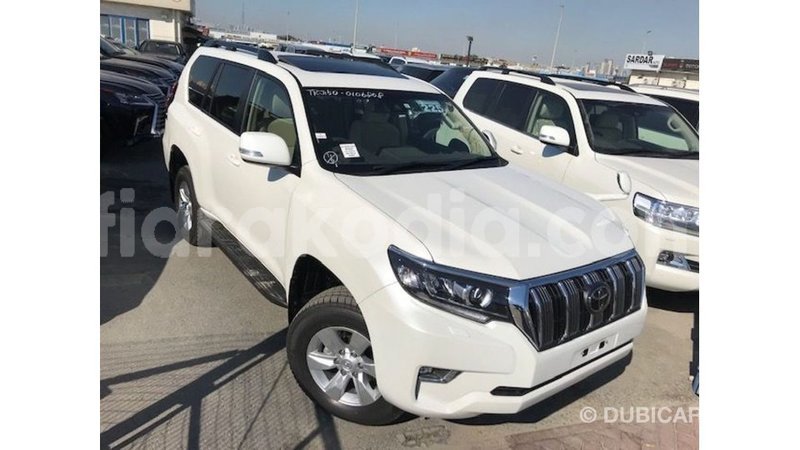 Big with watermark toyota prado diana import dubai 5272