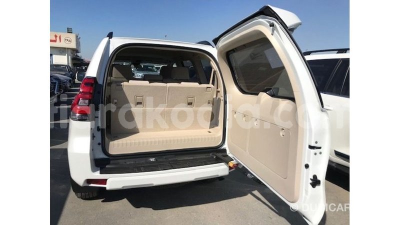 Big with watermark toyota prado diana import dubai 5272