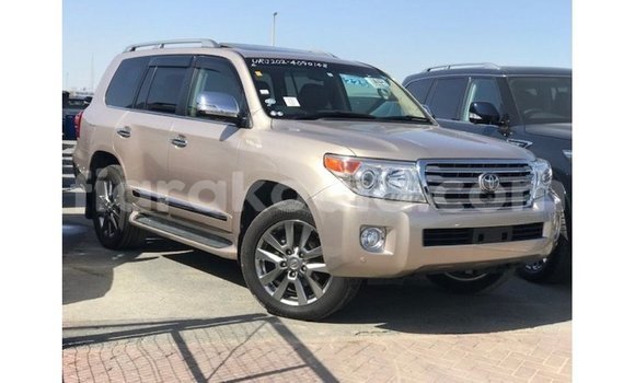 Acheter Import Voiture Toyota Land Cruiser Autre à Import - Dubai, Diana Acheter Import Voiture Toyota Land Cruiser Autre à Import - Dubai, Diana