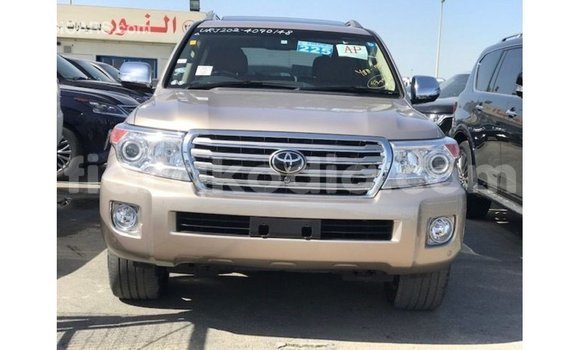 Acheter Import Voiture Toyota Land Cruiser Autre à Import - Dubai, Diana Acheter Import Voiture Toyota Land Cruiser Autre à Import - Dubai, Diana