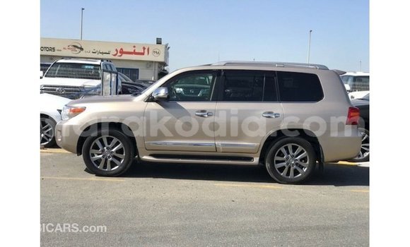 Acheter Import Voiture Toyota Land Cruiser Autre à Import - Dubai, Diana Acheter Import Voiture Toyota Land Cruiser Autre à Import - Dubai, Diana