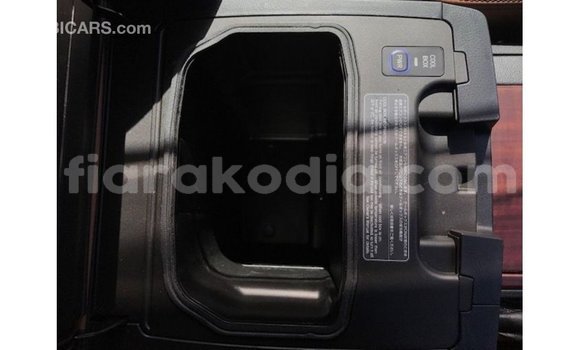 Acheter Import Voiture Toyota Land Cruiser Autre à Import - Dubai, Diana Acheter Import Voiture Toyota Land Cruiser Autre à Import - Dubai, Diana