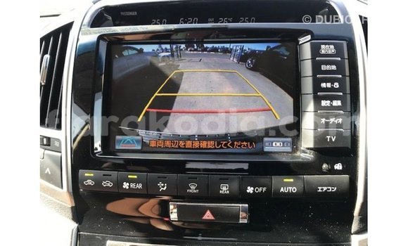 Acheter Import Voiture Toyota Land Cruiser Autre à Import - Dubai, Diana Acheter Import Voiture Toyota Land Cruiser Autre à Import - Dubai, Diana