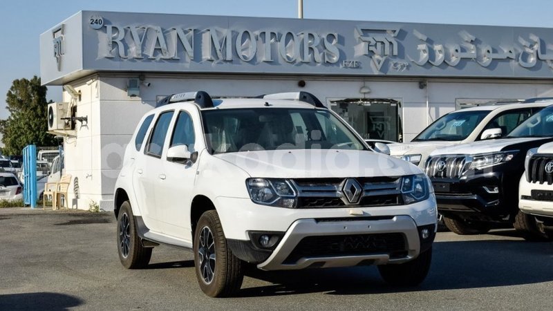 Big with watermark renault duster diana import dubai 5275