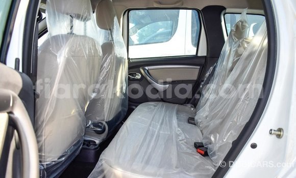 Hividy Renault Duster fotsy Car in Import - Dubai in Diana Hividy Renault Duster fotsy Car in Import - Dubai in Diana