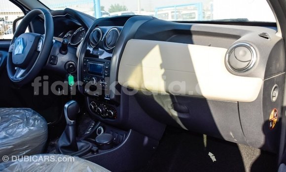 Hividy Renault Duster fotsy Car in Import - Dubai in Diana Hividy Renault Duster fotsy Car in Import - Dubai in Diana