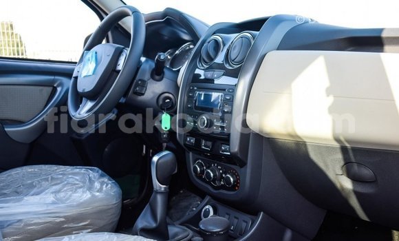 Hividy Renault Duster fotsy Car in Import - Dubai in Diana Hividy Renault Duster fotsy Car in Import - Dubai in Diana