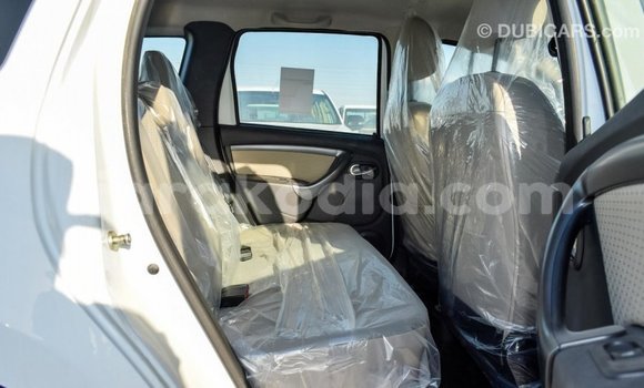Hividy Renault Duster fotsy Car in Import - Dubai in Diana Hividy Renault Duster fotsy Car in Import - Dubai in Diana