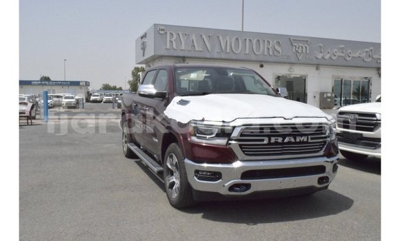 Acheter Import Voiture Dodge RAM Autre à Import - Dubai, Diana
