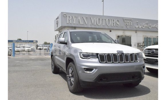 Acheter Import Voiture Jeep Grand Cherokee Autre à Import - Dubai, Diana