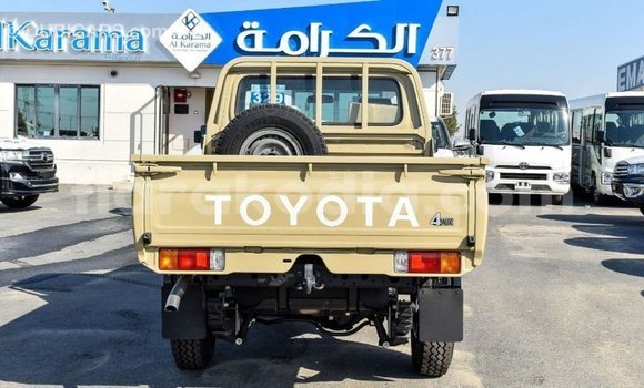 Hividy Toyota Land Cruiser beige Car in Import - Dubai in Diana Hividy Toyota Land Cruiser beige Car in Import - Dubai in Diana