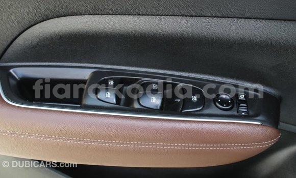 Hividy Renault Koleos Hafa Car in Import - Dubai in Diana Hividy Renault Koleos Hafa Car in Import - Dubai in Diana