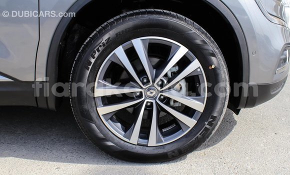 Hividy Renault Koleos Hafa Car in Import - Dubai in Diana Hividy Renault Koleos Hafa Car in Import - Dubai in Diana