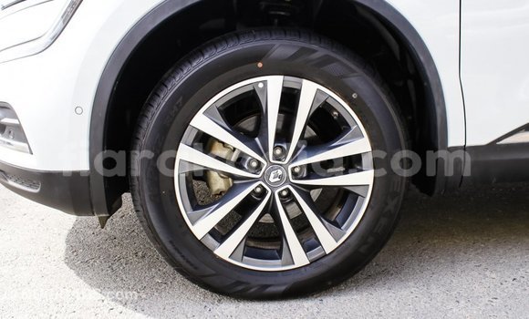 Acheter Import Voiture Renault Koleos Blanc à Import - Dubai, Diana Acheter Import Voiture Renault Koleos Blanc à Import - Dubai, Diana