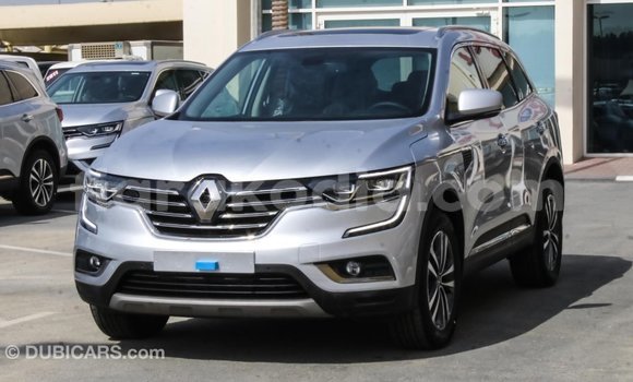 Hividy Renault Koleos Hafa Car in Import - Dubai in Diana Hividy Renault Koleos Hafa Car in Import - Dubai in Diana