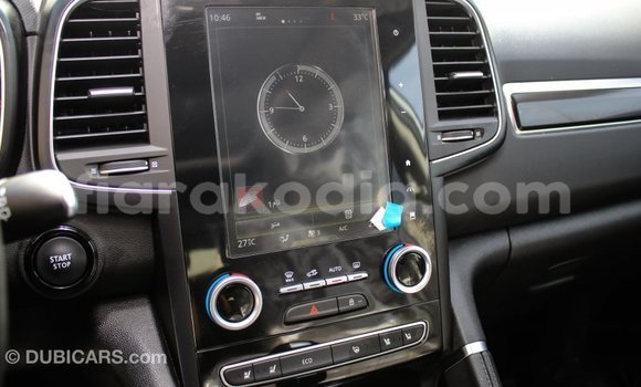 Hividy Renault Koleos Hafa Car in Import - Dubai in Diana Hividy Renault Koleos Hafa Car in Import - Dubai in Diana