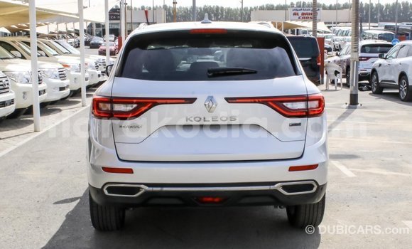 Hividy Renault Koleos Hafa Car in Import - Dubai in Diana Hividy Renault Koleos Hafa Car in Import - Dubai in Diana