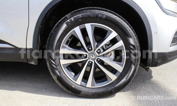 Hividy Renault Koleos Hafa Car in Import - Dubai in Diana Hividy Renault Koleos Hafa Car in Import - Dubai in Diana