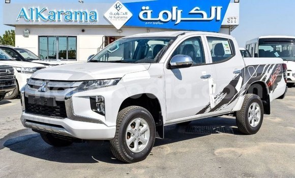Hividy Mitsubishi L200 fotsy Car in Import - Dubai in Diana Hividy Mitsubishi L200 fotsy Car in Import - Dubai in Diana