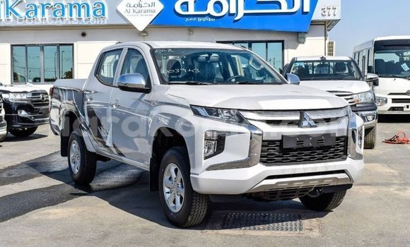 Hividy Mitsubishi L200 fotsy Car in Import - Dubai in Diana Hividy Mitsubishi L200 fotsy Car in Import - Dubai in Diana