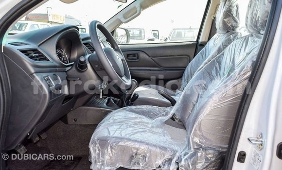 Hividy Mitsubishi L200 fotsy Car in Import - Dubai in Diana Hividy Mitsubishi L200 fotsy Car in Import - Dubai in Diana