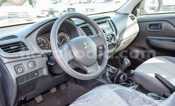 Hividy Mitsubishi L200 fotsy Car in Import - Dubai in Diana Hividy Mitsubishi L200 fotsy Car in Import - Dubai in Diana