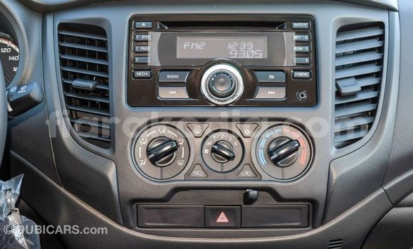 Hividy Mitsubishi L200 fotsy Car in Import - Dubai in Diana Hividy Mitsubishi L200 fotsy Car in Import - Dubai in Diana