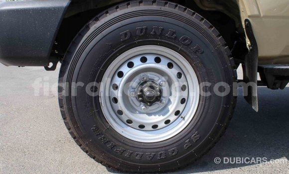 Buy Import Toyota Land Cruiser Beige Car in Import - Dubai in Diana Buy Import Toyota Land Cruiser Beige Car in Import - Dubai in Diana