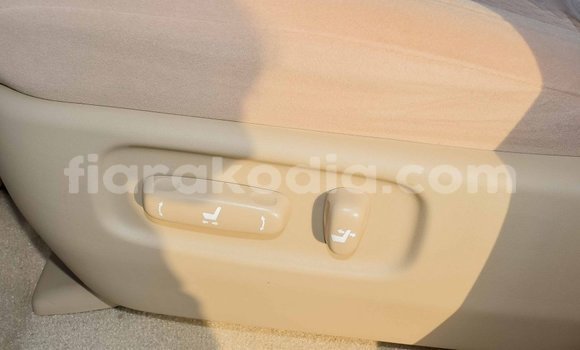 Buy Import Toyota Land Cruiser White Car in Import - Dubai in Diana Buy Import Toyota Land Cruiser White Car in Import - Dubai in Diana