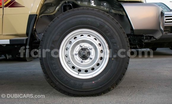 Hividy Toyota Land Cruiser beige Car in Import - Dubai in Diana Hividy Toyota Land Cruiser beige Car in Import - Dubai in Diana