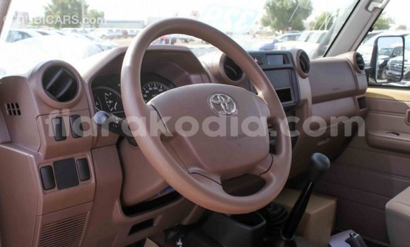 Hividy Toyota Land Cruiser beige Car in Import - Dubai in Diana Hividy Toyota Land Cruiser beige Car in Import - Dubai in Diana