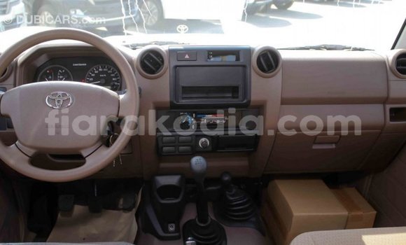 Hividy Toyota Land Cruiser beige Car in Import - Dubai in Diana Hividy Toyota Land Cruiser beige Car in Import - Dubai in Diana