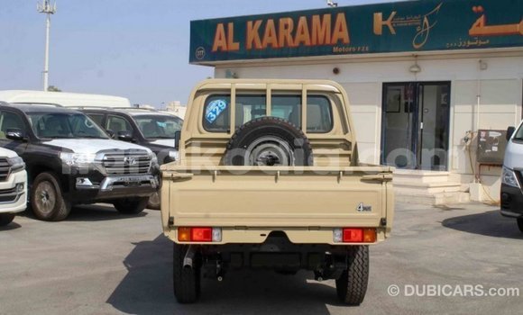 Hividy Toyota Land Cruiser beige Car in Import - Dubai in Diana Hividy Toyota Land Cruiser beige Car in Import - Dubai in Diana