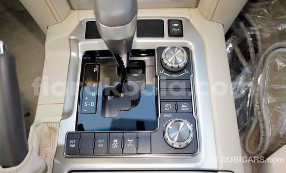 Hividy Toyota Land Cruiser fotsy Car in Import - Dubai in Diana Hividy Toyota Land Cruiser fotsy Car in Import - Dubai in Diana