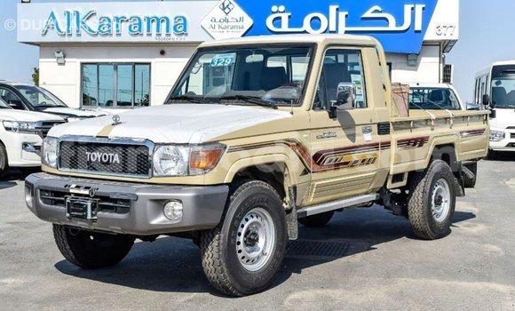 Hividy Toyota Land Cruiser beige Car in Import - Dubai in Diana Hividy Toyota Land Cruiser beige Car in Import - Dubai in Diana
