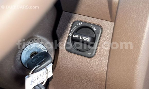 Hividy Toyota Land Cruiser beige Car in Import - Dubai in Diana Hividy Toyota Land Cruiser beige Car in Import - Dubai in Diana