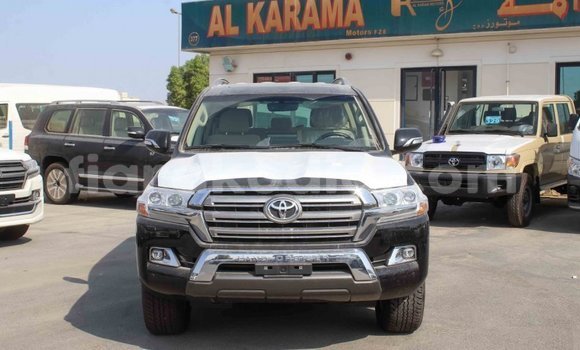 Buy Import Toyota Land Cruiser Black Car in Import - Dubai in Diana Buy Import Toyota Land Cruiser Black Car in Import - Dubai in Diana